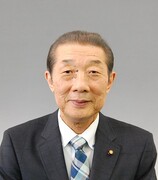 熊谷議員の写真