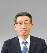 小野寺議員の写真