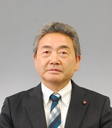 小林議員の写真