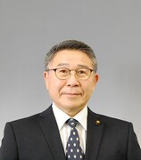 石塚議員の写真