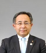 牧野議員の写真