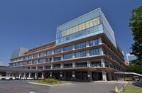 写真：秋田市役所
