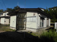 秋田市新屋北浜町（空き家バンク04-019）のピックアップ物件の画像