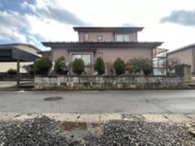 秋田市新屋扇町（空き家バンク04-022）のピックアップ物件の画像