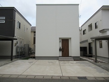 秋田市新屋船場町（空き家バンク05-014）のピックアップ物件の画像