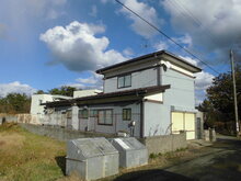 秋田市飯島穀丁（空き家バンク04-021）のピックアップ物件の画像