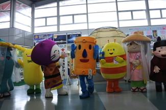 写真:秋田ふるさと村2