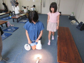 ソーラーカー