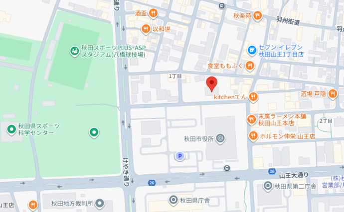 箇所図