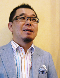 講師　鎌田敏　氏