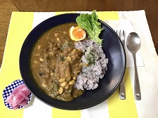 カレーライス