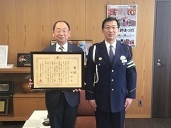 写真：市長の活動14