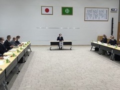 写真：市長の活動6