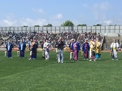 写真：市長の活動12