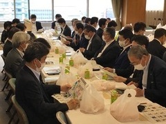 写真：市長の活動15