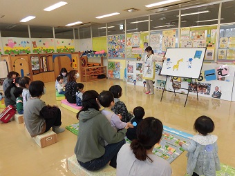 写真：おおきくなったねa