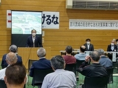 写真：市長の活動3