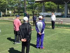 写真：市長の活動6