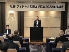 写真：市長の活動9