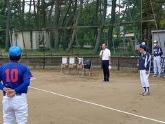 写真：市長の活動11