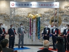 写真：市長の活動12