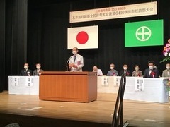 写真：市長の活動14