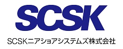 SCSKロゴ