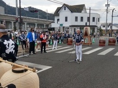 写真：市長の活動12