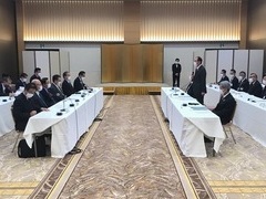 写真：市長の活動22