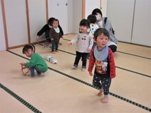 写真：4月活動風景1