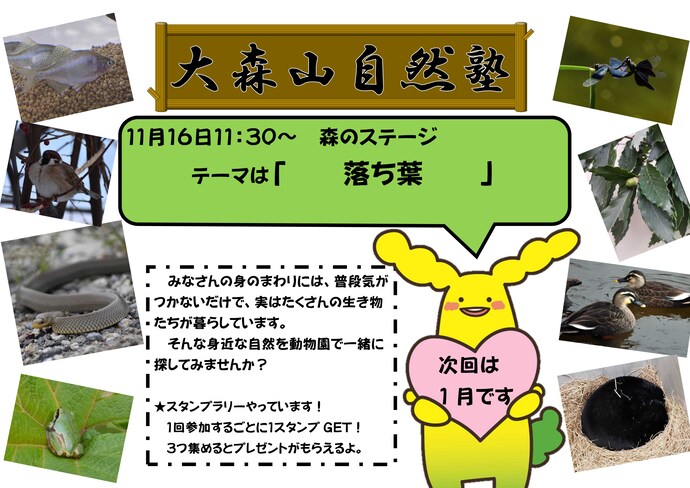 画像：ポスター