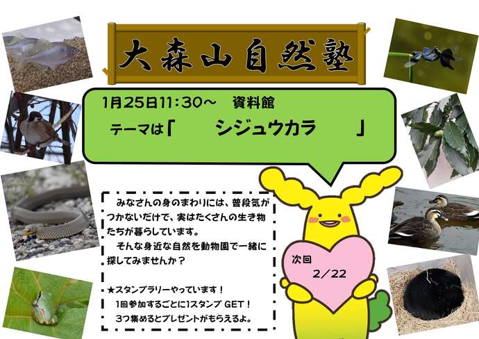 画像：ポスター