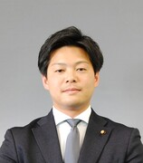 工藤（潤）議員の写真