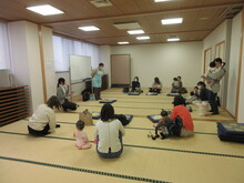 写真：12月活動風景1