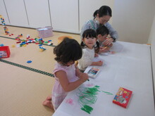 写真：10月活動風景3