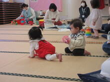 写真：1月活動風景3