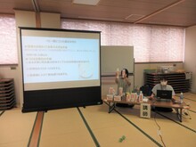 写真：9月活動風景1
