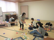 写真：9月活動風景3