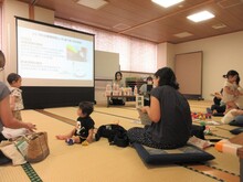 写真：9月活動風景2