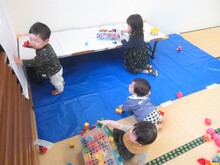 写真：10月活動風景3