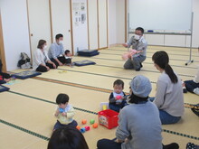 写真：5月活動風景2
