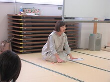 写真：6月活動風景1