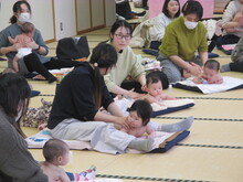 写真：2月活動風景3