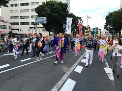 写真：市長の活動13