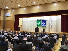 写真：市長の活動24