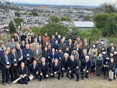 写真：市長の活動30