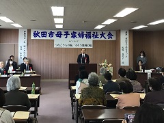 写真：市長の活動11