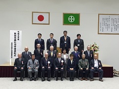 写真：市長の活動13