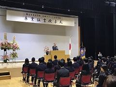 写真：市長の活動4