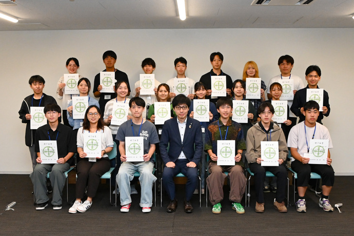 見学2